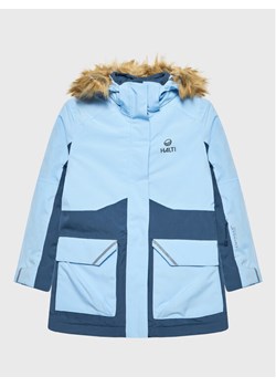 Halti Kurtka przejściowa Piper 059-2583 Błękitny Regular Fit ze sklepu MODIVO w kategorii Kurtki chłopięce - zdjęcie 182718020