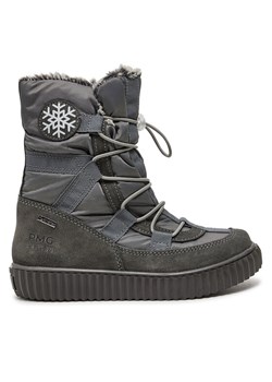 Primigi Śniegowce 6938111 M GORE-TEX Szary ze sklepu MODIVO w kategorii Buty zimowe dziecięce - zdjęcie 182718032