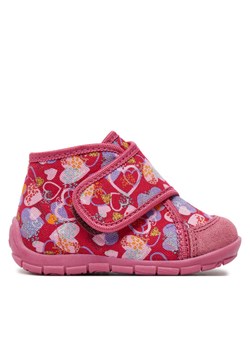 Froddo Kapcie Classic Slippers G1700392 M Różowy - id: 0000304389351 - marki Froddo - 182718103 Froddo Kapcie Classic Slippers G1700392 M Różowy ze sklepu MODIVO w kategorii Kapcie dziecięce - zdjęcie 182718103