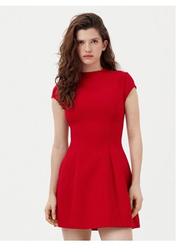 BARDOT Sukienka koktajlowa 59329DB Czerwony Regular Fit ze sklepu MODIVO w kategorii Sukienki - zdjęcie 182718162