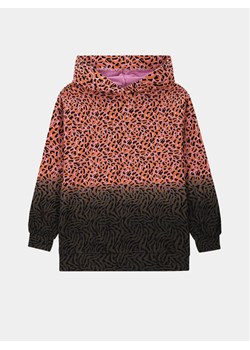 Coccodrillo Bluza WC4132301CEJ Kolorowy Relaxed Fit ze sklepu MODIVO w kategorii Bluzy dziewczęce - zdjęcie 182718171