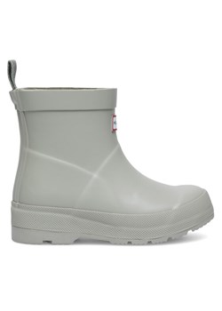 Hunter Kalosze HFC-04 Zielony ze sklepu MODIVO w kategorii Kalosze dziecięce - zdjęcie 182718254
