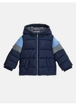 Original Marines Kurtka zimowa DDA0711NM Granatowy Regular Fit ze sklepu MODIVO w kategorii Kurtki chłopięce - zdjęcie 182718260