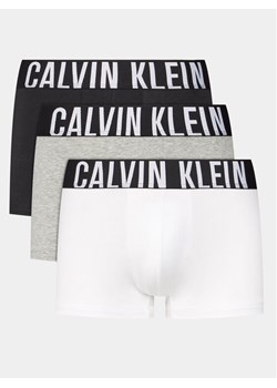 Calvin Klein Underwear Komplet 3 par bokserek 000NB3608A Kolorowy ze sklepu MODIVO w kategorii Majtki męskie - zdjęcie 182718412