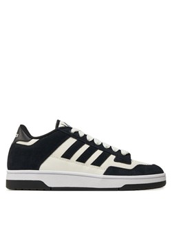 adidas Sneakersy Rapid Court Low JP5255 Czarny - id: 0000304117909 - marki adidas - 182718481 adidas Sneakersy Rapid Court Low JP5255 Czarny ze sklepu MODIVO w kategorii Buty sportowe męskie - zdjęcie 182718481