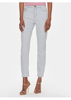 Pinko Jeansy 100169 A1MQ Niebieski Slim Fit ze sklepu MODIVO w kategorii Jeansy damskie - zdjęcie 182718560