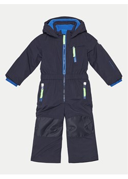 KILLTEC Kombinezon zimowy First Instinct 42257 Granatowy Regular Fit - id: 0000304122415 - marki Killtec - 182718571 KILLTEC Kombinezon zimowy First Instinct 42257 Granatowy Regular Fit ze sklepu MODIVO w kategorii Kombinezony chłopięce - zdjęcie 182718571