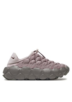 Nike Sneakersy Flyknit Haven FD2148 003 Fioletowy ze sklepu MODIVO w kategorii Buty sportowe damskie - zdjęcie 182718611