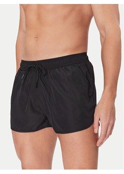 YSABEL MORA Szorty kąpielowe 90289 Czarny Regular Fit ze sklepu MODIVO w kategorii Kąpielówki - zdjęcie 182718612