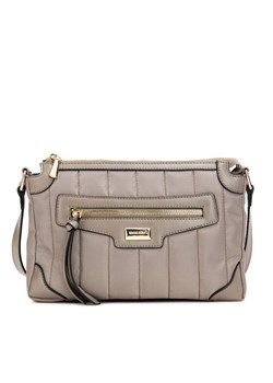 Monnari Torebka TORIMP0-24Z-BAG5900-K015D000-R00 Beżowy ze sklepu MODIVO w kategorii Torebki damskie - zdjęcie 182718684