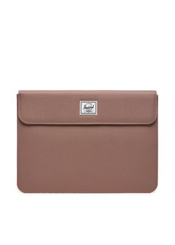 Herschel Etui na laptopa Spokane 13 Inch Sleeve 30075-02077 Różowy ze sklepu MODIVO w kategorii Torby na laptopa - zdjęcie 182718690