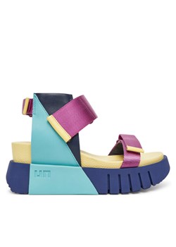 United Nude Sandały Delta Run 1041086716 Kolorowy ze sklepu MODIVO w kategorii Sandały damskie - zdjęcie 182718760