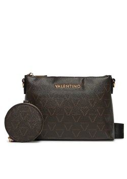 Valentino Torebka Lady Re VBS8GT17 Brązowy ze sklepu MODIVO w kategorii Listonoszki - zdjęcie 182718823