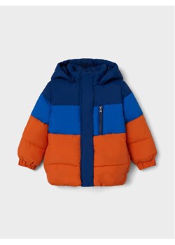 NAME IT Kurtka zimowa 13218523 Kolorowy Regular Fit ze sklepu MODIVO w kategorii Kurtki chłopięce - zdjęcie 182718930