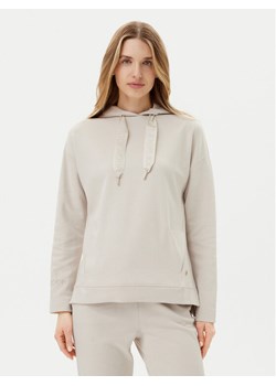JOOP! Bluza 58 JW223JE158 30032522 Szary Regular Fit ze sklepu MODIVO w kategorii Bluzy damskie - zdjęcie 182719113