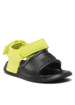 Puma Sandały Divecat V2 Injex Inf 369545 10 Czarny ze sklepu MODIVO w kategorii Buciki niemowlęce - zdjęcie 182719123