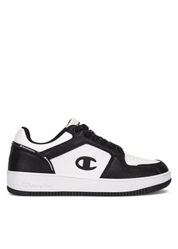 Champion Sneakersy RD18 2.0 B GS LOW S32415-WW019 Biały ze sklepu MODIVO w kategorii Buty sportowe dziecięce - zdjęcie 182719164