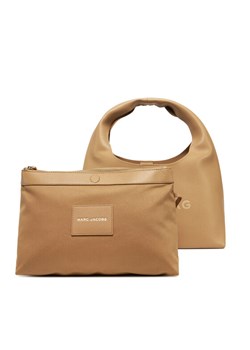 Marc Jacobs Torebka 2R3HSH058H02 Brązowy ze sklepu MODIVO w kategorii Torebki damskie - zdjęcie 182719343