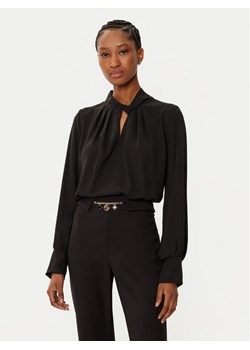 Rinascimento Body CFC0121940003 Czarny Regular Fit ze sklepu MODIVO w kategorii Bluzki damskie - zdjęcie 182719344