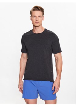 On T-Shirt Active-T M 12200139 Czarny Athletic Fit ze sklepu MODIVO w kategorii T-shirty męskie - zdjęcie 182719392