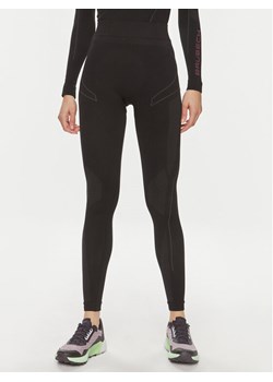 Brubeck Bielizna termoaktywna dolna LE1187W Czarny Slim Fit ze sklepu MODIVO w kategorii Bielizna termoaktywna damska - zdjęcie 182719521