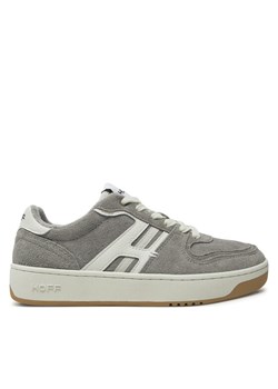 HOFF Sneakersy La Defense 22409001 Szary ze sklepu MODIVO w kategorii Buty sportowe damskie - zdjęcie 182719611
