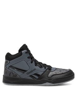 Reebok Sneakersy BB4500 COURT 100033478K Szary ze sklepu MODIVO w kategorii Buty sportowe dziecięce - zdjęcie 182719662