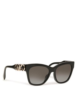 Michael Kors Okulary przeciwsłoneczne 0MK2182U Czarny ze sklepu MODIVO w kategorii Okulary przeciwsłoneczne damskie - zdjęcie 182719663