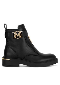 MEXX Botki MI001713643W Czarny ze sklepu MODIVO w kategorii Botki - zdjęcie 182719693