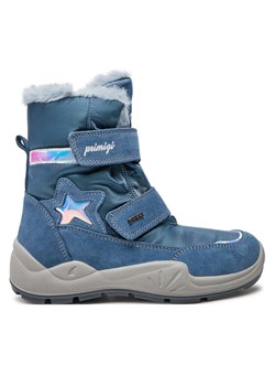Primigi Śniegowce 6878522 D GORE-TEX Niebieski ze sklepu MODIVO w kategorii Buty zimowe dziecięce - zdjęcie 182719783