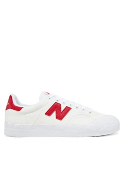 New Balance Trampki BB100CRD Biały ze sklepu MODIVO w kategorii Trampki męskie - zdjęcie 182719794