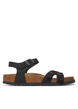 Birkenstock Sandały Kumba 1029526 Czarny ze sklepu MODIVO w kategorii Sandały damskie - zdjęcie 182719804