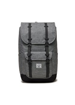 Herschel Plecak Little America™ Backpack 11390-00919 Szary ze sklepu MODIVO w kategorii Plecaki - zdjęcie 182719830