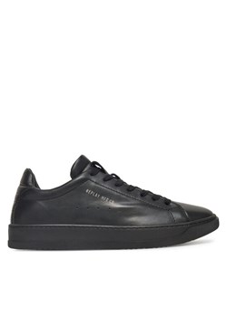 REPLAY Sneakersy GMZ3R .000.C0046L Czarny ze sklepu MODIVO w kategorii Buty sportowe męskie - zdjęcie 182719913