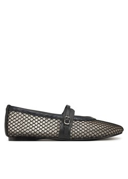 Steve Madden Baleriny Rejoice-M SM11003561 Czarny ze sklepu MODIVO w kategorii Balerinki - zdjęcie 182720080