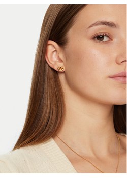Kate Spade Kolczyki Square WBRUH310 Złoty ze sklepu MODIVO w kategorii Kolczyki - zdjęcie 182720130