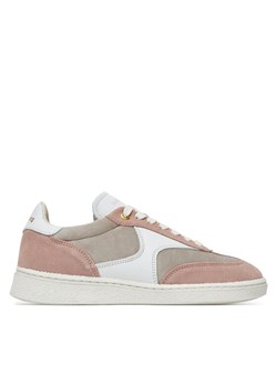 Filling Pieces Sneakersy 68625755513 Beżowy ze sklepu MODIVO w kategorii Buty sportowe damskie - zdjęcie 182720150
