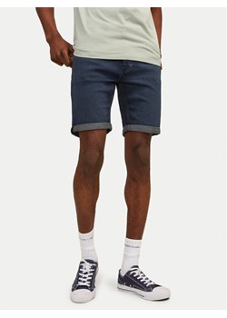 Jack&Jones Szorty jeansowe Rick 12252178 Niebieski Regular Fit ze sklepu MODIVO w kategorii Spodenki męskie - zdjęcie 182720220