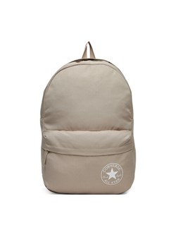 Converse Plecak 10025962-A29 Beżowy ze sklepu MODIVO w kategorii Plecaki dla dzieci - zdjęcie 182720231