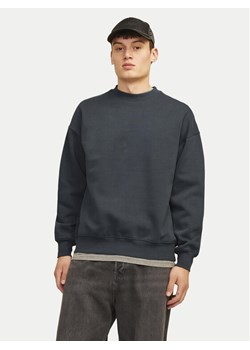 Jack&Jones Bluza Urban Edge 12259945 Szary Loose Fit ze sklepu MODIVO w kategorii Bluzy męskie - zdjęcie 182720250