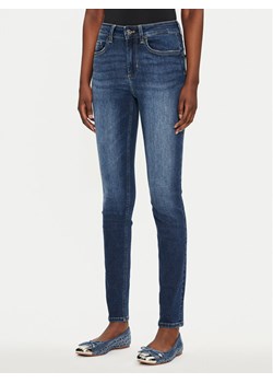 Liu Jo Jeansy UF4013 Niebieski Regular Fit ze sklepu MODIVO w kategorii Jeansy damskie - zdjęcie 182720381