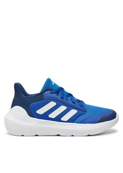 adidas Sneakersy Tensaur Run 2.0 IE3549 Niebieski ze sklepu MODIVO w kategorii Buty sportowe dziecięce - zdjęcie 182720404