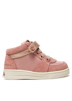 Mayoral Sneakersy 42490 85 Różowy ze sklepu MODIVO w kategorii Buty sportowe dziecięce - zdjęcie 182720431