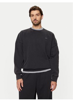 Under Armour Bluza UA Icon Heavyweight 1386553 Czarny Oversize ze sklepu MODIVO w kategorii Bluzy męskie - zdjęcie 182720591
