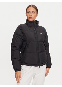 Dickies Kurtka puchowa Alatna DK0A4XP3BLK Czarny Regular Fit ze sklepu MODIVO w kategorii Kurtki damskie - zdjęcie 182720622
