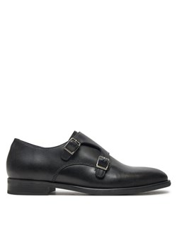 Vagabond Shoemakers Półbuty Heidi 5809-201-20 Czarny ze sklepu MODIVO w kategorii Półbuty damskie - zdjęcie 182720624