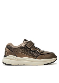Mayoral Sneakersy 46497 20 Brązowy ze sklepu MODIVO w kategorii Buty sportowe dziecięce - zdjęcie 182720671