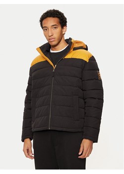 Timberland Kurtka zimowa TB0A29PQP571 Czarny Regular Fit ze sklepu MODIVO w kategorii Kurtki męskie - zdjęcie 182720672
