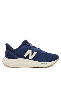 New Balance Buty do biegania Arishi WARISRD4 Niebieski ze sklepu MODIVO w kategorii Buty sportowe damskie - zdjęcie 182720711