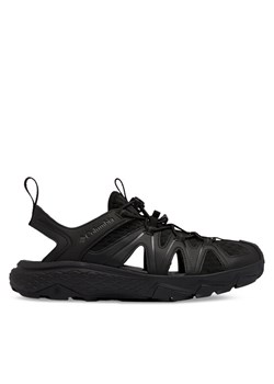 Columbia Trekkingi Peakfreak Rush 2109471 Czarny ze sklepu MODIVO w kategorii Sandały męskie - zdjęcie 182720762